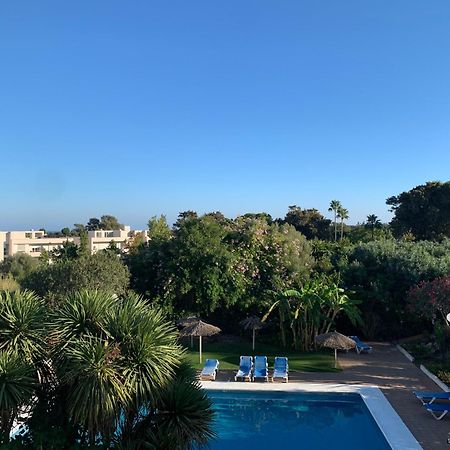 Sotogrande Duplex Near Polo, Best Pool View, 2 Pools, Full South, 7 Drive To Beaches And Port Esterno foto