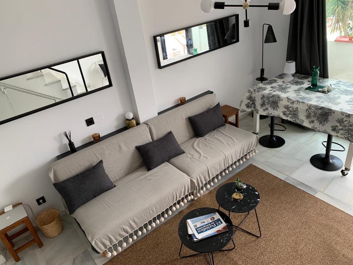 Sotogrande Duplex Near Polo, Best Pool View, 2 Pools, Full South, 7 Drive To Beaches And Port Esterno foto