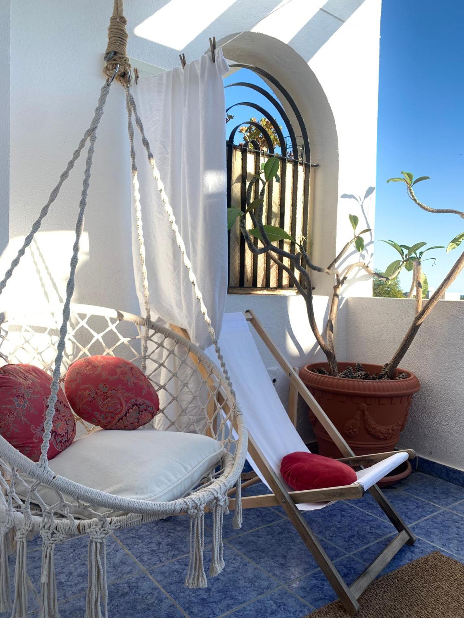 Sotogrande Duplex Near Polo, Best Pool View, 2 Pools, Full South, 7 Drive To Beaches And Port Esterno foto